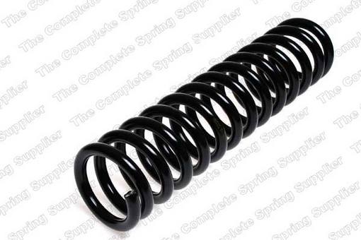 Mercedes Coil Spring - Front 1163213304 - Lesjofors 4056814