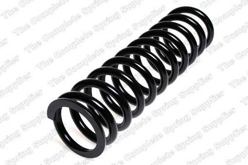 Mercedes Coil Spring - Front (Standard Spring) - Lesjofors 4056815