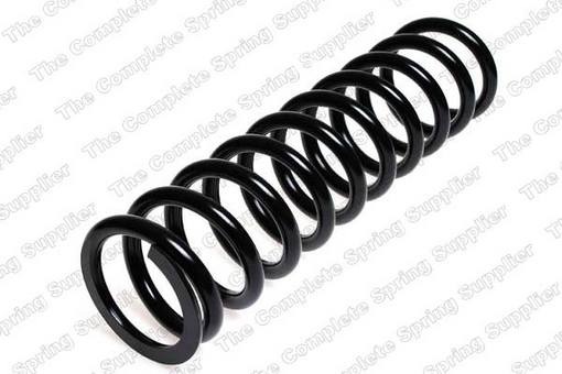 Mercedes Coil Spring - Front (Reinforced Version) 140321240428 - Lesjofors 4056816