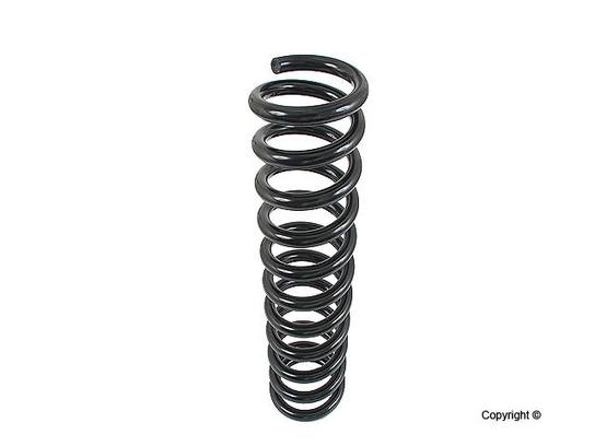 Mercedes Coil Spring - Front 1263211704 - Lesjofors 4056817