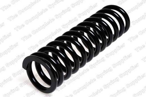 Coil Spring - Front