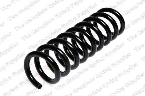 Mercedes Coil Spring - Front 2023211504 - Lesjofors 4056826