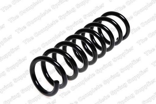 Mercedes Coil Spring - Front (without Sport Suspension) 1703210004 - Lesjofors 4056835