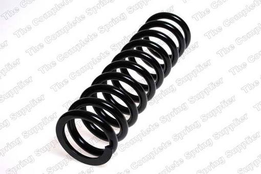 Mercedes Coil Spring - Front (without Leveling Control) 1293211704 - Lesjofors 4056853