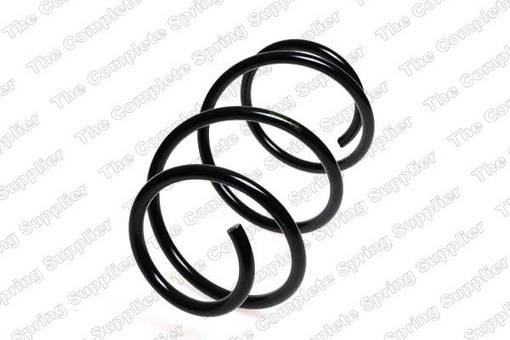 Mercedes Coil Spring - Front (without Sport Suspension) 1713210904 - Lesjofors 4056858