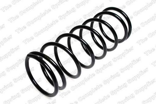 Volvo Coil Spring - Front (Heavy Duty) 1229337 - Lesjofors 4095801