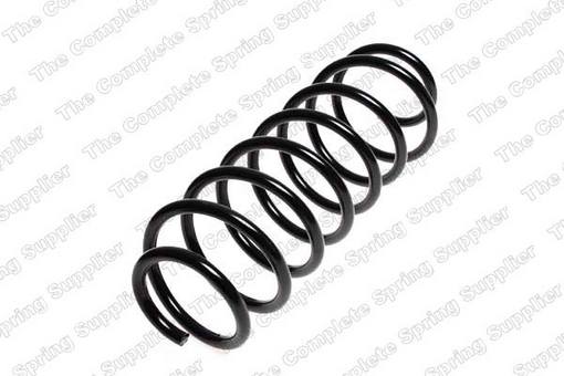 Volvo Coil Spring - Front - Lesjofors 4095838