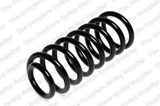 Audi Coil Spring - Rear (Heavy Duty) - Lesjofors 4204216