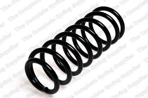 Audi Coil Spring - Rear (Standard Spring) - Lesjofors 4204217