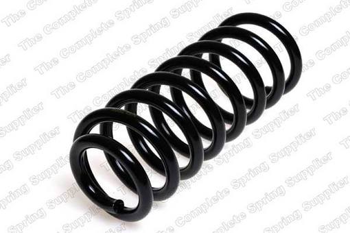 Audi Coil Spring - Rear (Heavy Duty) - Lesjofors 4204223