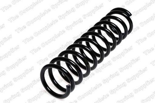 BMW Coil Spring - Rear (Standard Spring) 33531125326 - Lesjofors 4208406