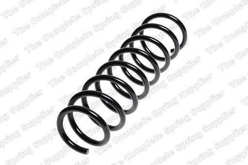 Coil Spring - Rear (without Mtech)