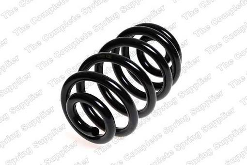 BMW Coil Spring - Rear (without Heavy Duty - without Mtech) 33533413080 - Lesjofors 4208450