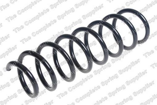 BMW Coil Spring - Rear (without Mtech) 33536794653 - Lesjofors 4208481