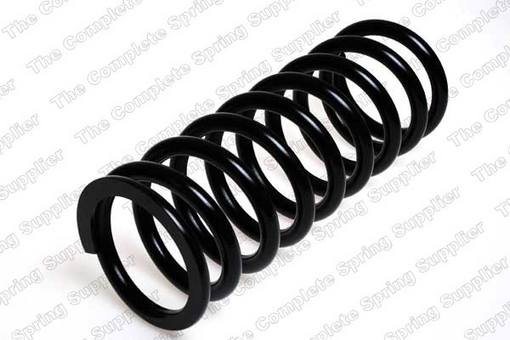 Mercedes Coil Spring - Rear (Standard Spring) 1143240504 - Lesjofors 4256801