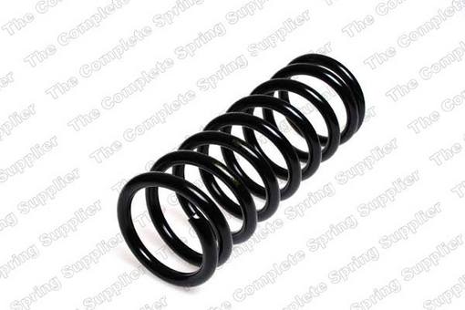 Mercedes Coil Spring - Rear (Standard Spring) 1233240604 - Lesjofors 4256802