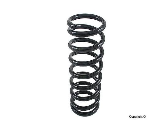 Mercedes Coil Spring - Rear (Standard Spring) 1233240604 - Lesjofors 4256802