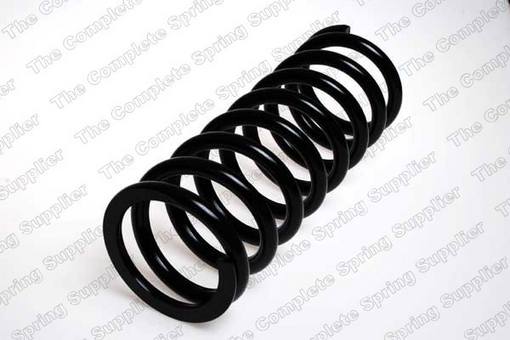 Mercedes Coil Spring - Rear 1163240804 - Lesjofors 4256806