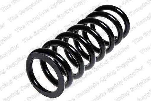 Mercedes Coil Spring - Rear (Standard Spring - without Leveling Control) 1403241304 - Lesjofors 4256807