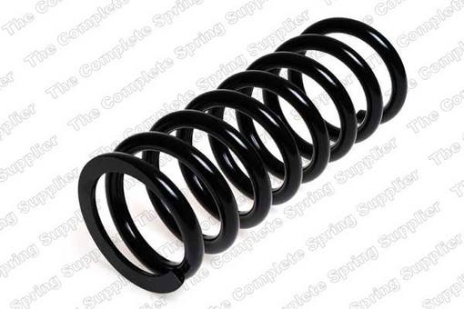 Mercedes Coil Spring - Rear (with Leveling Control) 1403241504 - Lesjofors 4256808