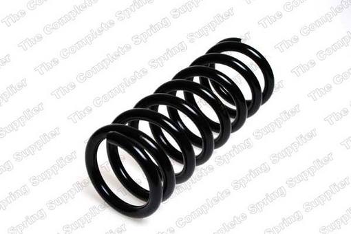 Mercedes Coil Spring - Rear (Heavy Duty) 1153242204 - Lesjofors 4256815