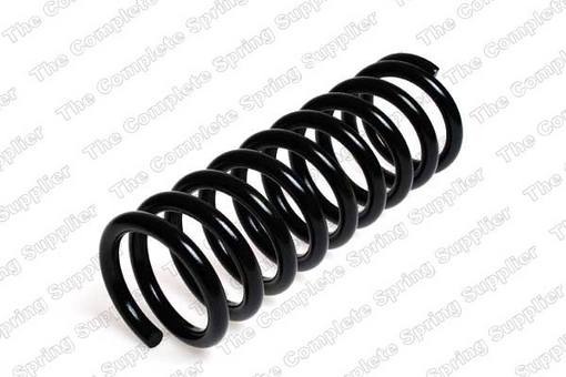 Mercedes Coil Spring - Rear (Heavy Duty) - Lesjofors 4256817