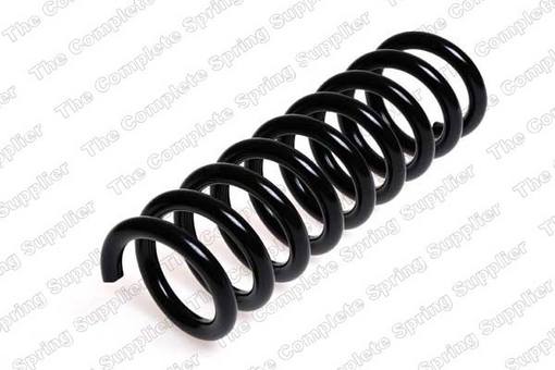 Mercedes Coil Spring - Rear (Heavy Duty) - Lesjofors 4256841