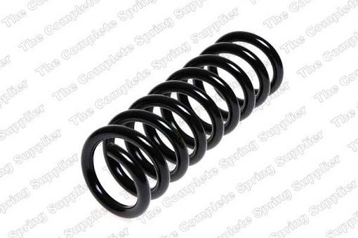 Mercedes Coil Spring - Rear (without Sport Suspension) 2023243004 - Lesjofors 4256848