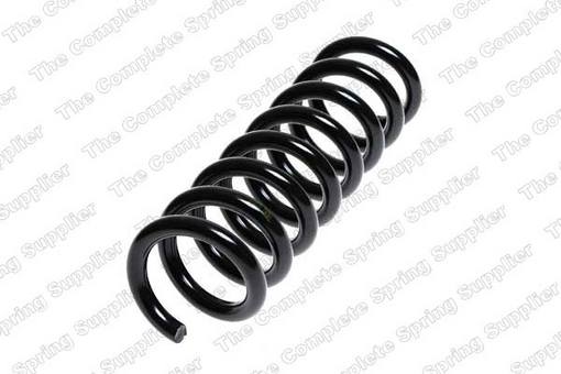 Mercedes Coil Spring - Rear 2113240704 - Lesjofors 4256857