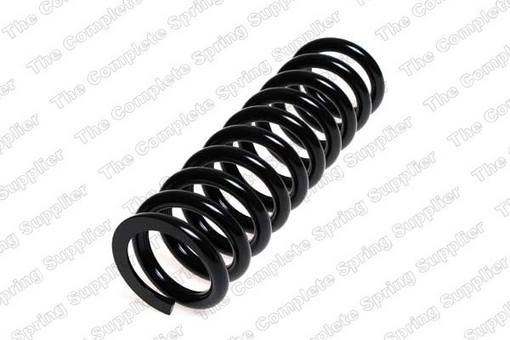 Mercedes Coil Spring - Rear (without Leveling Control) 1293241404 - Lesjofors 4256861