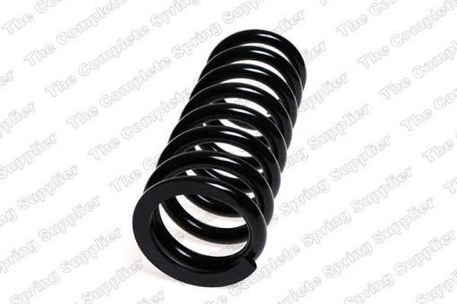 Mercedes Coil Spring - Rear (Heavy Duty - without Leveling Control) 1403241404 - Lesjofors 4256869