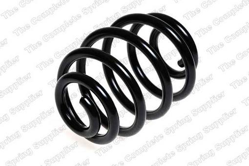 Coil Spring - Rear (Standard Spring)