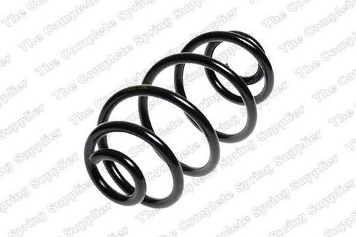 SAAB Coil Spring - Rear (Code 12 - Marked Red/White) (Code 11) 32054706 - Lesjofors 4277817