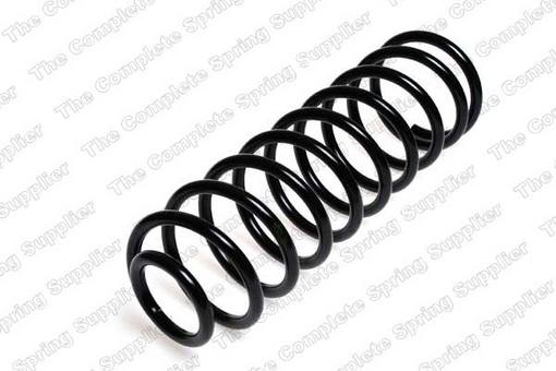 Volvo Coil Spring - Rear (without Heavy Duty or Leveling Control) 6819405 - Lesjofors 4295807