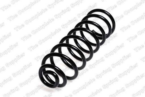 Volvo Coil Spring - Rear (without Leveling Control) 3546893 - Lesjofors 4295810