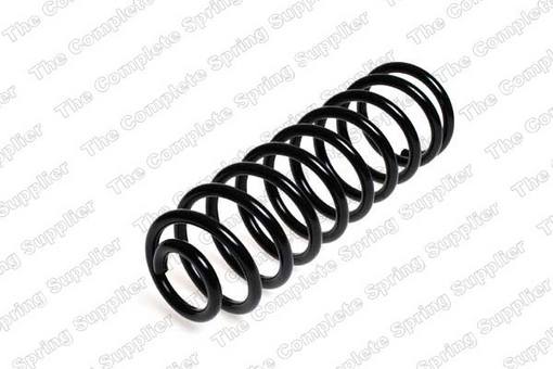 Volvo Coil Spring - Rear (Heavy Duty - without Leveling Control) 1359710 - Lesjofors 4295820