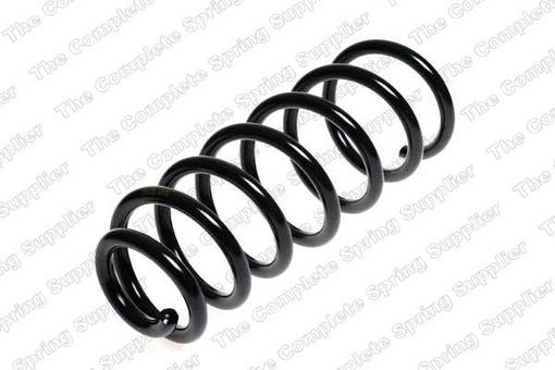 Volvo Coil Spring - Rear (without Leveling Control) 9473371 - Lesjofors 4295842