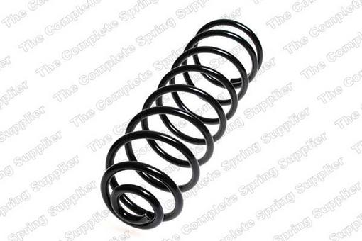 Volvo Coil Spring - Rear (with Leveling Control) 9140100 - Lesjofors 4295846