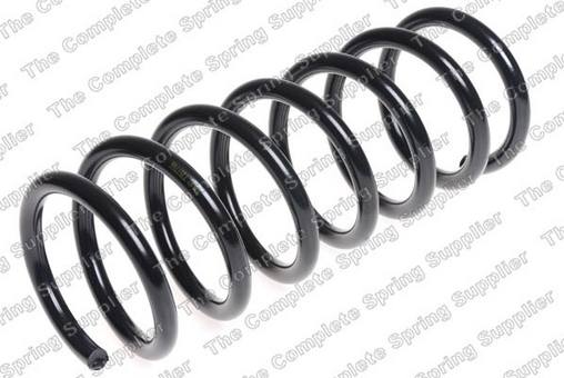 Volvo Coil Spring - Rear (Marked 64) 31280484