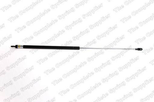 Audi Hood Lift Support - Front 8A0823360A - Lesjofors 8004201