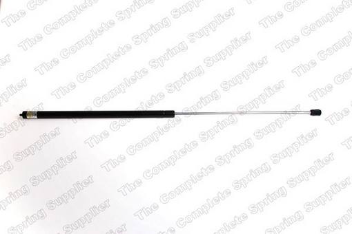 Audi Hood Lift Support - Front 4A0823359B - Lesjofors 8004207