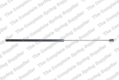 Audi Hood Lift Support - Front 8U0823359B - Lesjofors 8004230