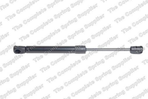 BMW Hood Lift Support - Front 51237239233 - Lesjofors 8008421