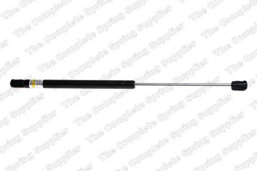 Mercedes Hood Lift Support - Front 2088800029 - Lesjofors 8056803