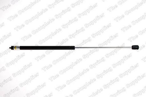 Mercedes Hood Lift Support - Front Passenger Side 2038800029 - Lesjofors 8056806