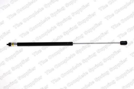 Mercedes Hood Lift Support - Front Driver Side 2038800429 - Lesjofors 8056807