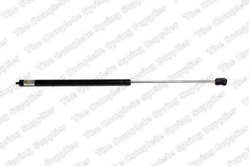 Mercedes Hood Lift Support - Front Driver Side - Lesjofors 8056808