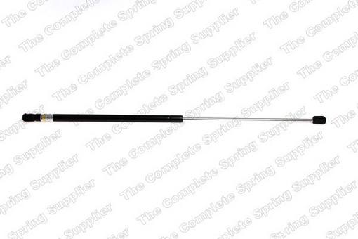 Mercedes Hood Lift Support - Front 2208800329 - Lesjofors 8056810