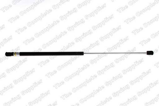 Mercedes Hood Lift Support - Front Driver Side - Lesjofors 8056812