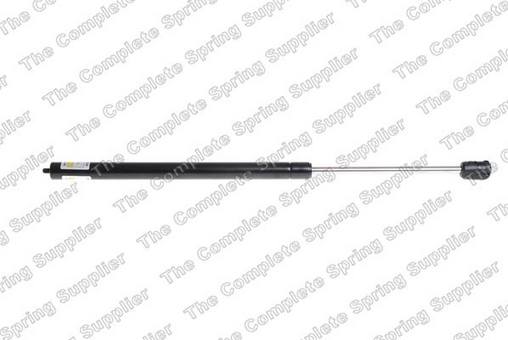 Mercedes Hood Lift Support - Front Passenger Side 2518800229 - Lesjofors 8056825